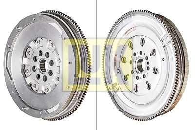 Volant moteur LuK ZMS 415 0390 10