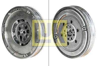 Volant moteur LuK ZMS 415 0401 10
