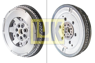 Volant moteur LuK ZMS 415 0413 10