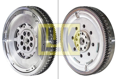 Volant moteur LuK ZMS 415 0414 10