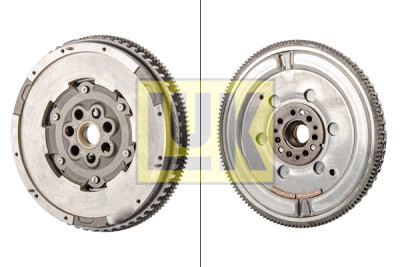 Volant moteur