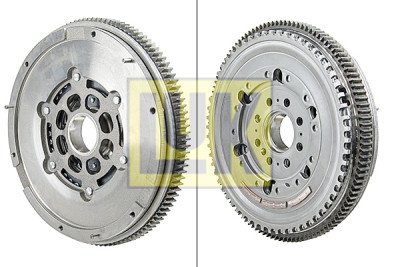 Volant moteur LuK ZMS 415 0427 10
