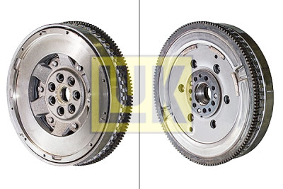 Volant moteur LuK ZMS 415 0429 10
