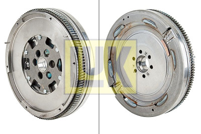 Volant moteur LuK ZMS 415 0441 10