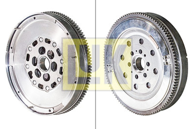 Volant moteur LuK ZMS 415 0445 10