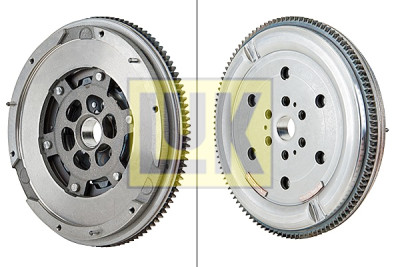 Volant moteur LuK ZMS 415 0459 10