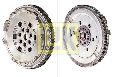 Volant moteur LuK ZMS 415 0463 10
