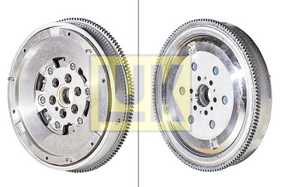 Volant moteur LuK ZMS 415 0465 10