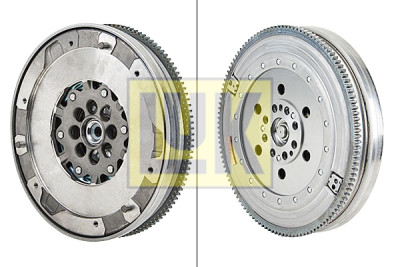 Volant moteur LuK ZMS 415 0477 10