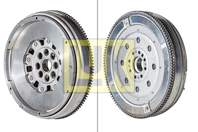 Volant moteur LuK ZMS 415 0484 10