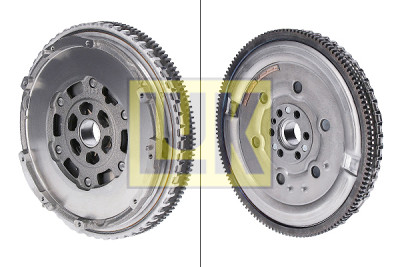 Volant moteur LUK 415 0501 10