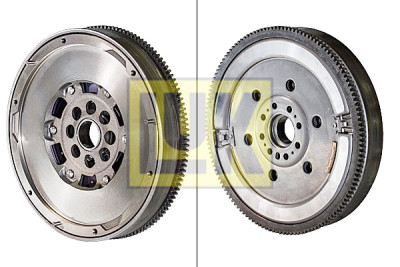 Volant moteur LuK ZMS 415 0529 10