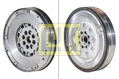 Volant moteur LuK ZMS 415 0539 10