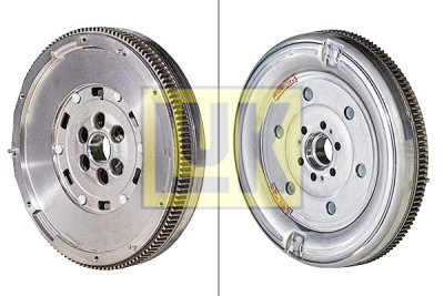 Volant moteur LuK ZMS 415 0540 10