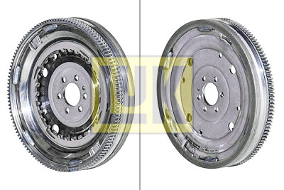 Volant moteur LuK ZMS 415 0545 09