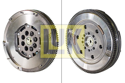 Volant moteur LuK ZMS 415 0547 10
