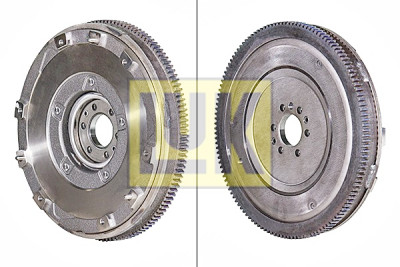 Volant moteur LuK ZMS 415 0551 10