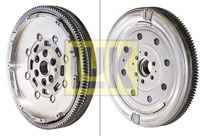 Volant moteur LuK ZMS 415 0557 10