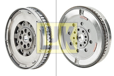 Volant moteur LuK ZMS 415 0564 10