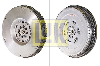 Volant moteur LuK ZMS 415 0568 10