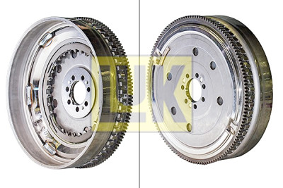Volant moteur