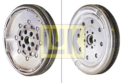 Volant moteur LuK ZMS 415 0574 10