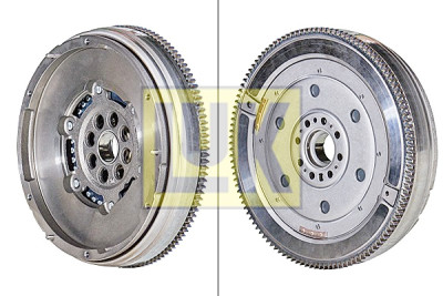 Volant moteur LuK ZMS 415 0613 10