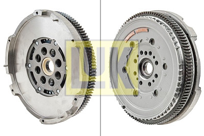 Volant moteur LuK ZMS 415 0628 10