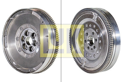 Volant moteur LuK ZMS 415 0630 10