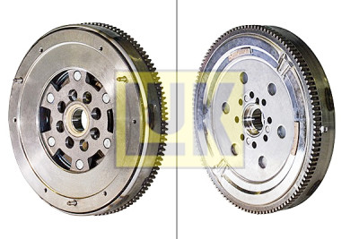 Volant moteur LuK ZMS 415 0637 10