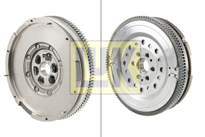 Volant moteur LuK ZMS 415 0638 10