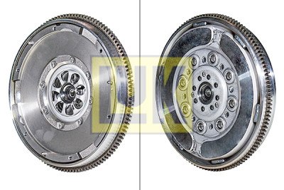 Volant moteur LuK ZMS 415 0642 10