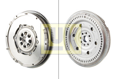 Volant moteur LUK 415 0647 10