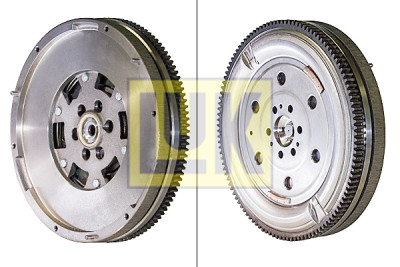 Volant moteur LuK ZMS 415 0649 10