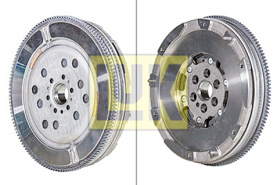 Volant moteur LuK ZMS 415 0650 10