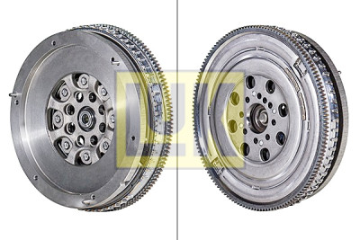 Volant moteur LuK ZMS 415 0657 10