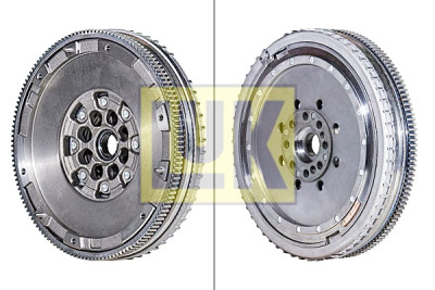 Volant moteur LuK ZMS 415 0659 10