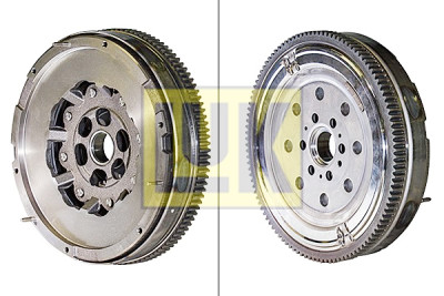 Volant moteur LuK ZMS 415 0663 10
