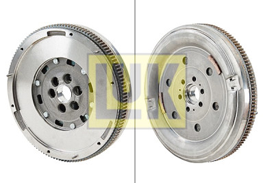 Volant moteur LuK ZMS 415 0667 10