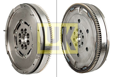 Volant moteur LuK ZMS 415 0670 10