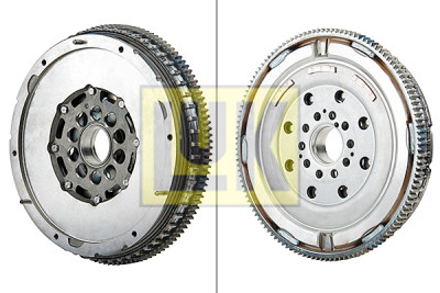 Volant moteur LuK ZMS 415 0672 10