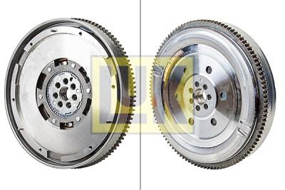 Volant moteur LUK 415 0673 10