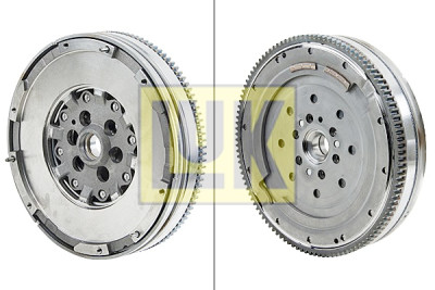 Volant moteur LuK ZMS 415 0674 10