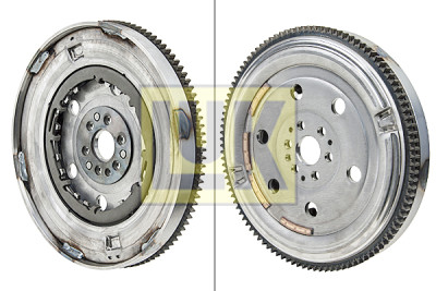 Volant moteur