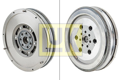 Volant moteur LuK ZMS 415 0677 10