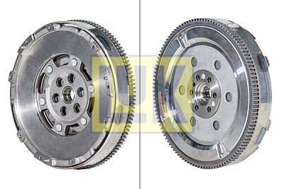 Volant moteur LuK ZMS 415 0678 10