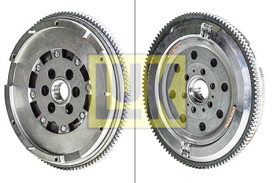 Volant moteur