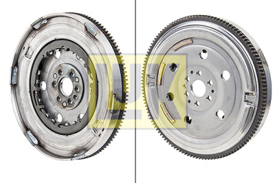 Volant moteur