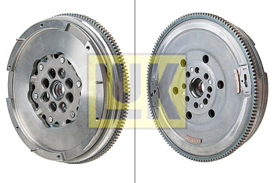 Volant moteur LUK 415 0699 10