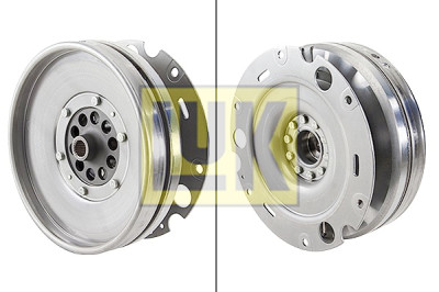 Volant moteur